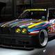 Illustration for article titled A Transport Fire Turned A V8-Powered E30 And RS4 Avant Into A Worthless Slag Heap